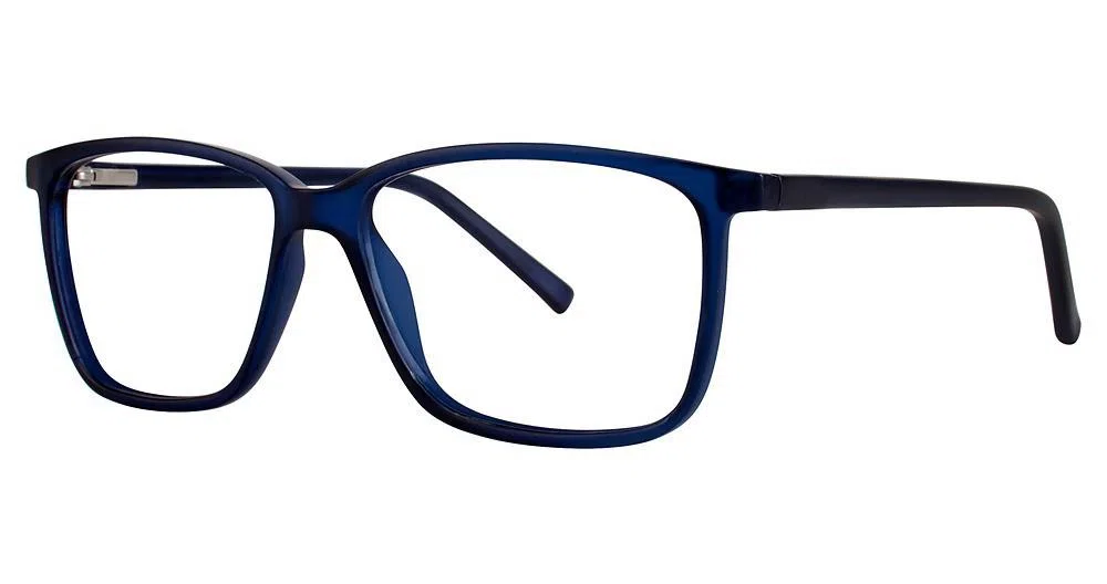 MODERN PLASTICS II FLUID Eyeglasses - view 3